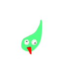 分厚ネタくん【絵文字版】（個別スタンプ：20）