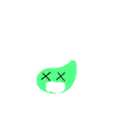 分厚ネタくん【絵文字版】（個別スタンプ：23）