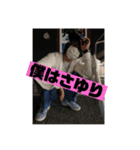 上板エンジェルスvol.1（個別スタンプ：7）