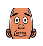 JackassBoy（個別スタンプ：2）
