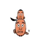JackassBoy（個別スタンプ：9）