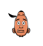JackassBoy（個別スタンプ：11）