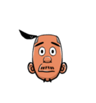 JackassBoy（個別スタンプ：13）