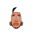 JackassBoy（個別スタンプ：14）