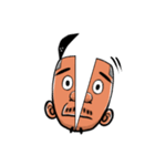 JackassBoy（個別スタンプ：16）