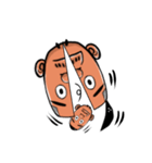 JackassBoy（個別スタンプ：17）