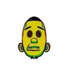 JackassBoy（個別スタンプ：19）