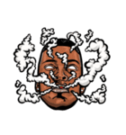 JackassBoy（個別スタンプ：24）