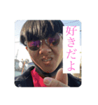 佐藤性欲剛（個別スタンプ：8）