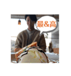 いつでも使えるたくみの友達スタンプ！（個別スタンプ：27）