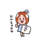なにゃスタンプ（個別スタンプ：2）