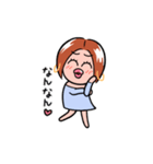 なにゃスタンプ（個別スタンプ：5）