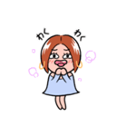 なにゃスタンプ（個別スタンプ：9）