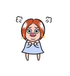 なにゃスタンプ（個別スタンプ：10）