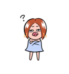 なにゃスタンプ（個別スタンプ：11）