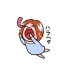 なにゃスタンプ（個別スタンプ：17）