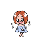 なにゃスタンプ（個別スタンプ：18）