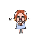 なにゃスタンプ（個別スタンプ：22）