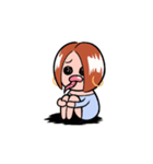 なにゃスタンプ（個別スタンプ：23）