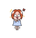 なにゃスタンプ（個別スタンプ：24）