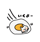 ゆいファミリー1（個別スタンプ：5）