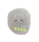 ゆかいなお友達たち ②（個別スタンプ：4）