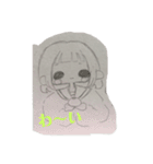 ゆかいなお友達たち ②（個別スタンプ：22）