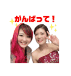 チームGの日常会話（個別スタンプ：10）
