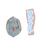 雫のおもしろスタンプ（個別スタンプ：17）
