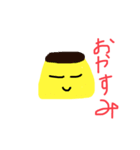 いつでもお気軽に（個別スタンプ：8）