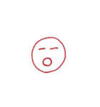 Character made by me！ -2（個別スタンプ：4）