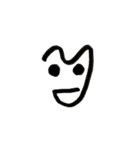 Character made by me！ -2（個別スタンプ：6）
