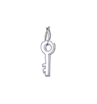 Character made by me！ -2（個別スタンプ：11）