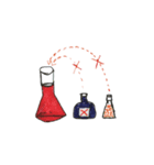 Character made by me！ -2（個別スタンプ：12）