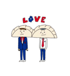 U字工事の栃木弁スタンプ（個別スタンプ：39）