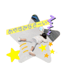 Miiisutnp（個別スタンプ：6）