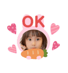 Miiisutnp（個別スタンプ：8）