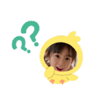 Miiisutnp（個別スタンプ：20）