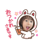 Miiisutnp（個別スタンプ：22）