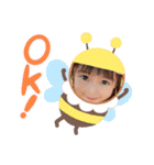 Miiisutnp（個別スタンプ：23）