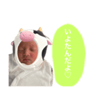 いーたんランド（個別スタンプ：6）
