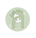 りきゃまるたん♡（個別スタンプ：2）