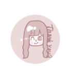りきゃまるたん♡（個別スタンプ：3）