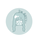 りきゃまるたん♡（個別スタンプ：5）