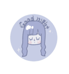りきゃまるたん♡（個別スタンプ：7）