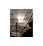 空空空‼️（個別スタンプ：8）