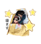 はすWORLD✴︎（個別スタンプ：39）