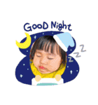 はすWORLD✴︎（個別スタンプ：40）
