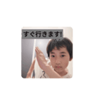 メンディースタンプ 大容量（個別スタンプ：5）