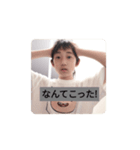 メンディースタンプ 大容量（個別スタンプ：7）